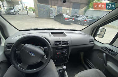 Минивэн Ford Transit Connect 2006 в 