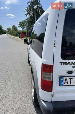 Минивэн Ford Transit Connect 2006 в 