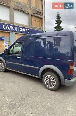 Грузовой фургон Ford Transit Connect 2007 в 