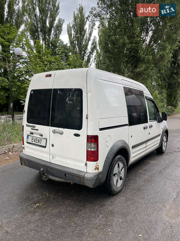 Мінівен Ford Transit Connect 2005 в Вінниці