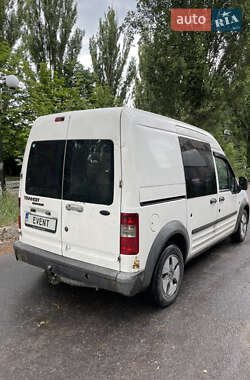 Мінівен Ford Transit Connect 2005 в 