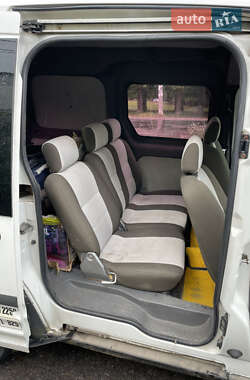 Мінівен Ford Transit Connect 2005 в 