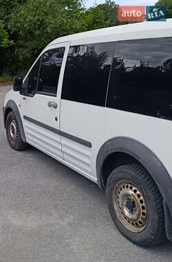 Минивэн Ford Transit Connect 2004 в 