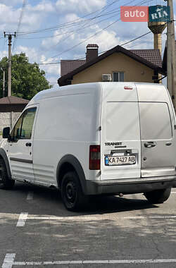 Вантажний фургон Ford Transit Connect 2008 в 