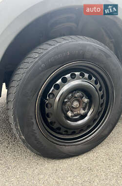 Вантажний фургон Ford Transit Connect 2008 в 