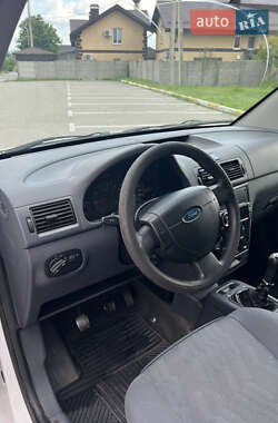 Вантажний фургон Ford Transit Connect 2008 в 