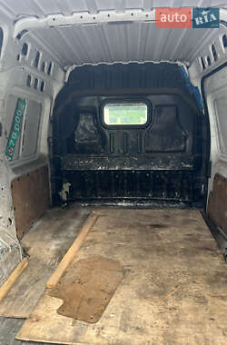 Вантажний фургон Ford Transit Connect 2008 в 
