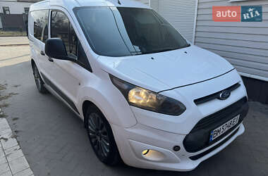 Вантажний фургон Ford Transit Connect 2016 в 