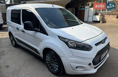 Вантажний фургон Ford Transit Connect 2016 в 