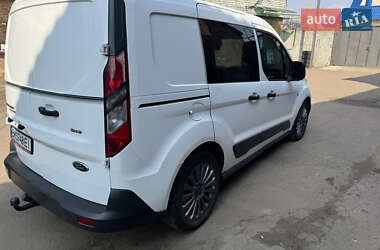 Вантажний фургон Ford Transit Connect 2016 в 