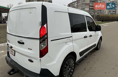 Вантажний фургон Ford Transit Connect 2016 в 