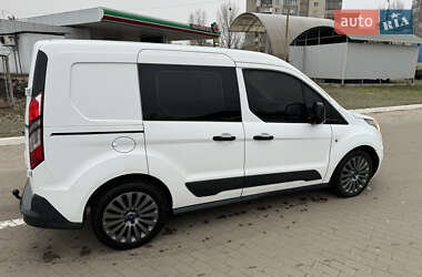 Вантажний фургон Ford Transit Connect 2016 в 