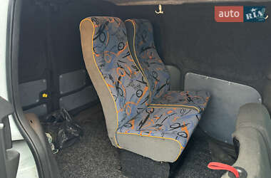 Вантажний фургон Ford Transit Connect 2016 в 