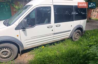 Минивэн Ford Transit Connect 2005 в 