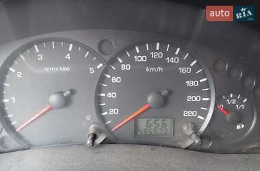 Минивэн Ford Transit Connect 2005 в 