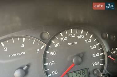 Мінівен Ford Transit Connect 2006 в 