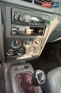 Мінівен Ford Transit Connect 2006 в 