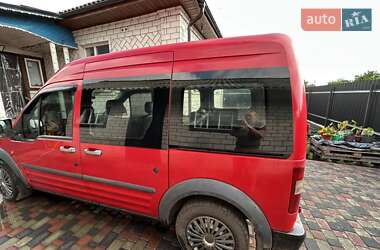 Мінівен Ford Transit Connect 2006 в 