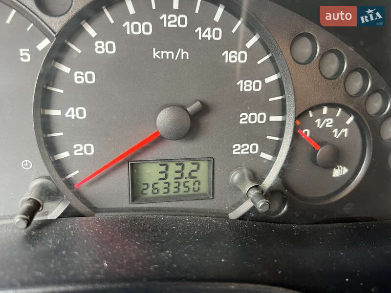 Минивэн Ford Transit Connect 2007 в Житомире