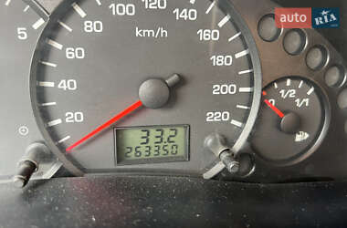 Минивэн Ford Transit Connect 2007 в 