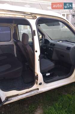 Минивэн Ford Transit Connect 2003 в 