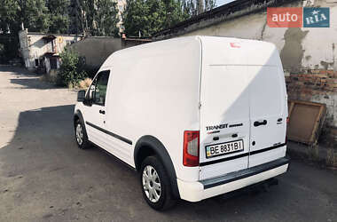 Грузовой фургон Ford Transit Connect 2011 в 