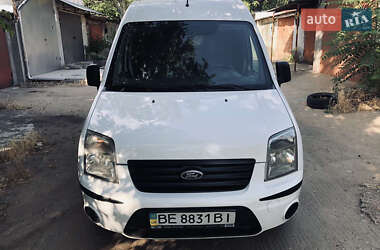Грузовой фургон Ford Transit Connect 2011 в 
