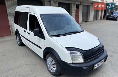 Мінівен Ford Transit Connect 2006 в 