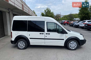 Мінівен Ford Transit Connect 2006 в 