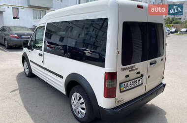 Мінівен Ford Transit Connect 2006 в 