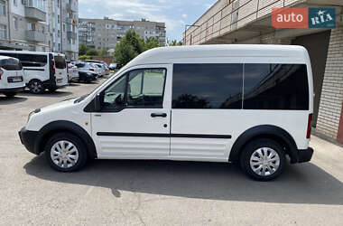 Мінівен Ford Transit Connect 2006 в 