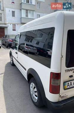 Мінівен Ford Transit Connect 2006 в 