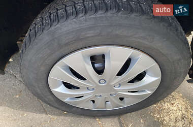 Мінівен Ford Transit Connect 2006 в 