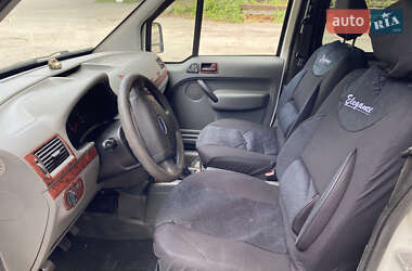 Мінівен Ford Transit Connect 2006 в 