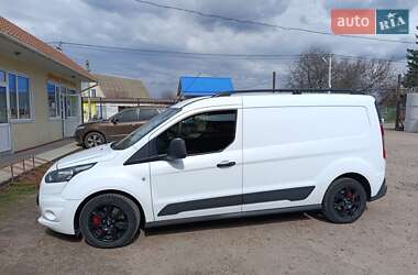 Грузовой фургон Ford Transit Connect 2014 в 