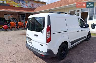 Грузовой фургон Ford Transit Connect 2014 в 
