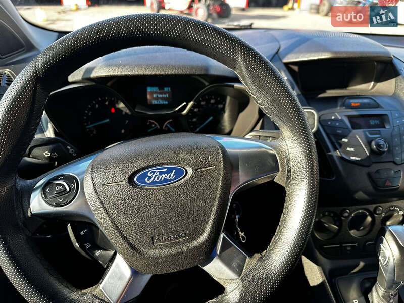 Мінівен Ford Transit Connect 2016 в Києві