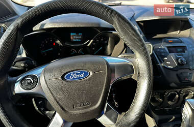 Минивэн Ford Transit Connect 2016 в 