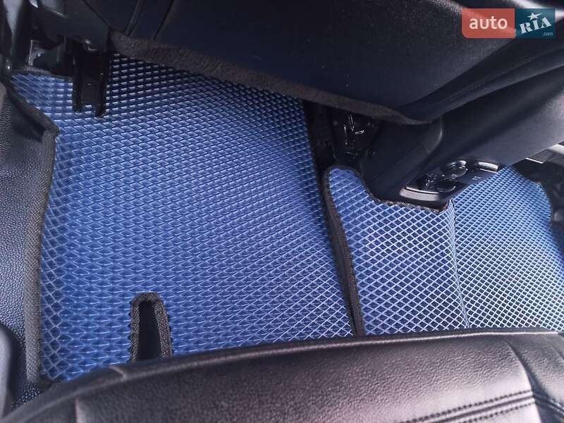 Мінівен Ford Transit Connect 2022 в Рівному