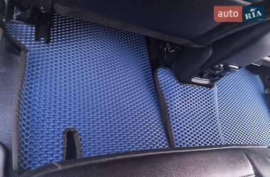 Мінівен Ford Transit Connect 2022 в 