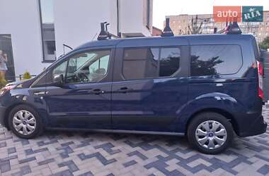 Мінівен Ford Transit Connect 2022 в Рівному