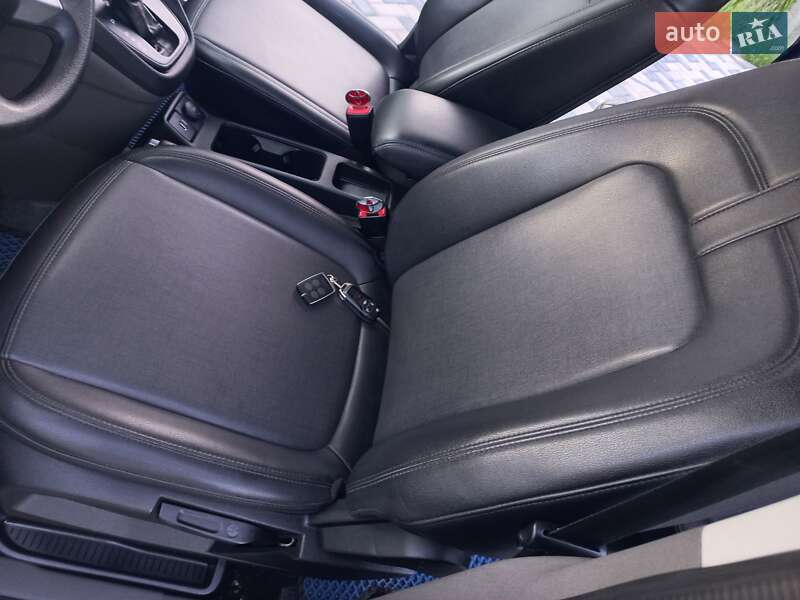 Мінівен Ford Transit Connect 2022 в Рівному