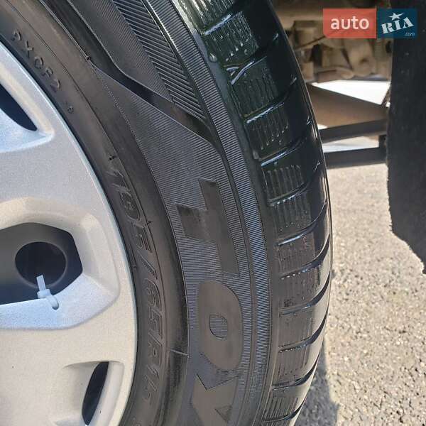 Грузовой фургон Ford Transit Connect 2013 в Харькове