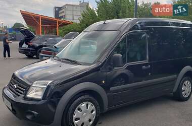 Вантажний фургон Ford Transit Connect 2013 в 
