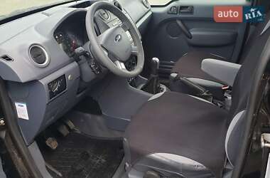 Вантажний фургон Ford Transit Connect 2013 в 