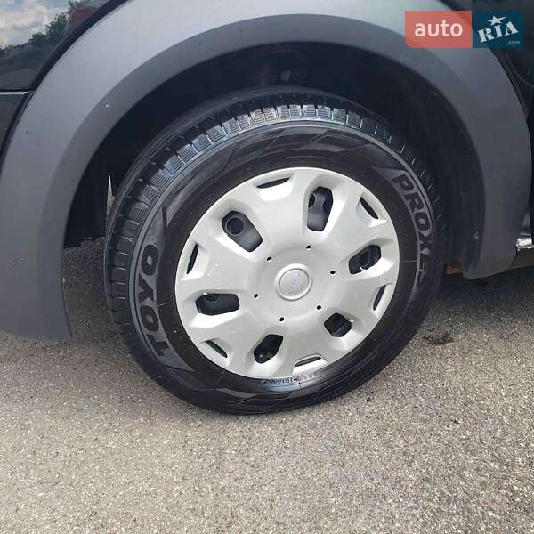 Грузовой фургон Ford Transit Connect 2013 в Харькове
