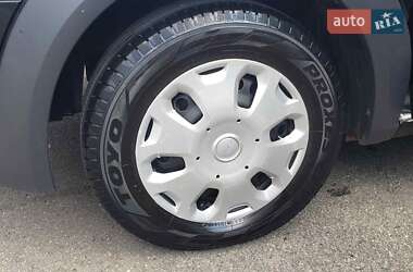 Вантажний фургон Ford Transit Connect 2013 в 