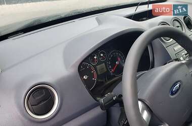 Вантажний фургон Ford Transit Connect 2013 в 