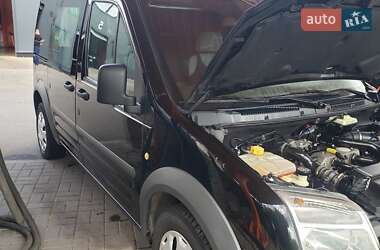 Вантажний фургон Ford Transit Connect 2013 в 