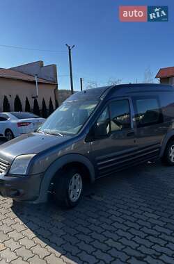 Минивэн Ford Transit Connect 2009 в 